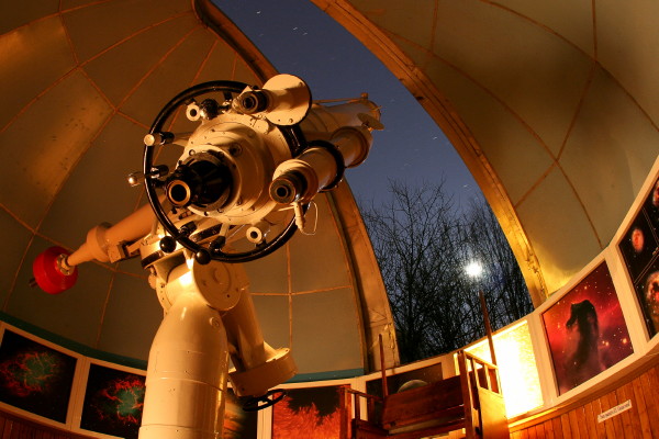 Image - Main Astronomical Observatory.